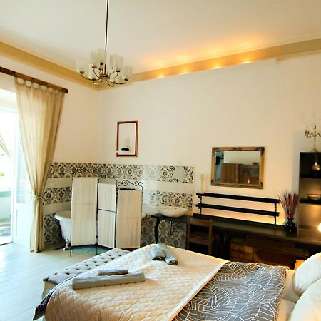 Apartment Veronika オパティヤ エクステリア 写真